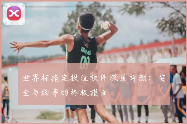 世界杯指定投注软件深度评测：安全与赔率的终极指南