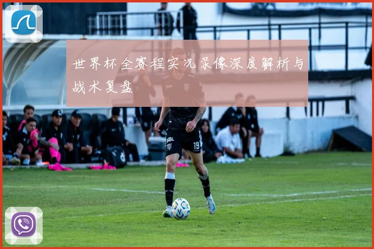 世界杯全赛程实况录像深度解析与战术复盘